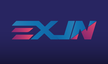 Exjn.com - Creative brandable domain for sale