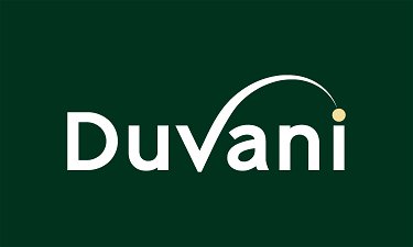 Duvani.com - Unique premium domains