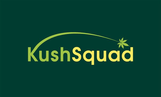 KushSquad.com