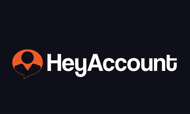 HeyAccount.com