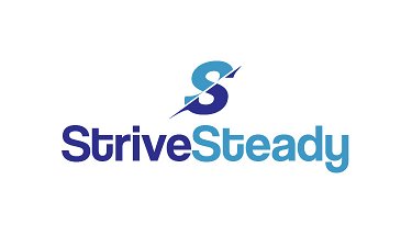 StriveSteady.com