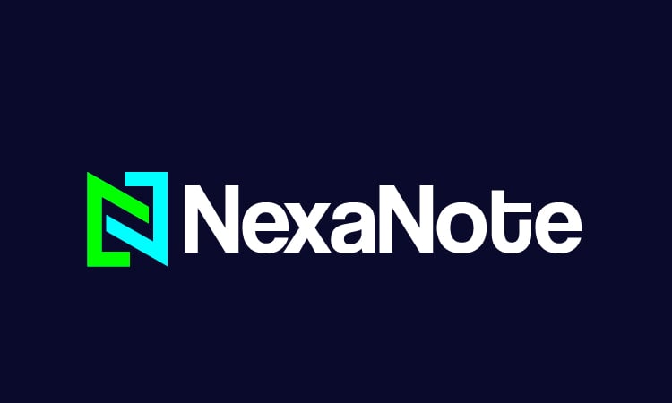 NexaNote logo