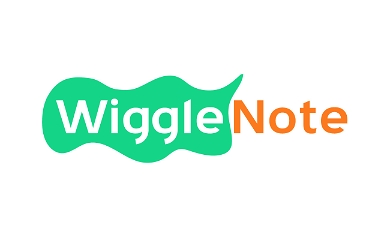 WiggleNote.com