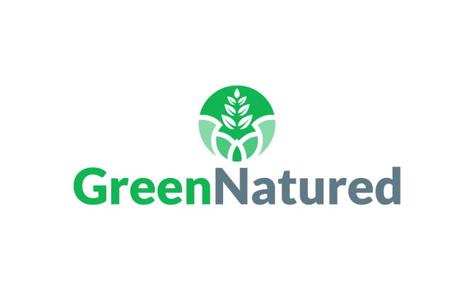 GreenNatured.com