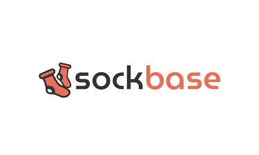 SockBase.com - Creative brandable domain for sale