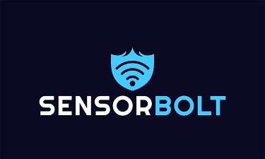 SensorBolt.com