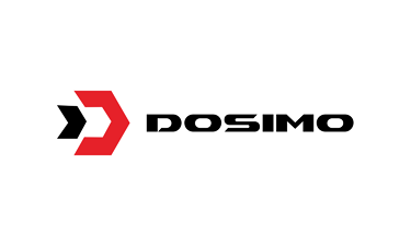 Dosimo.com - Creative brandable domain for sale