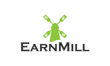EarnMill logo