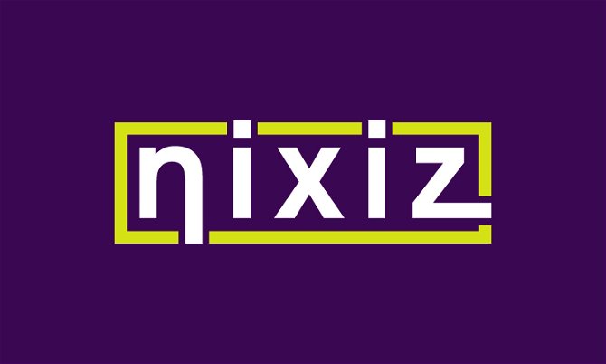 Nixiz.com