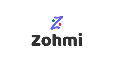 Zohmi.com