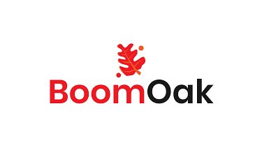 BoomOak.com