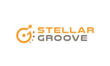 StellarGroove.com - Creative brandable domain for sale