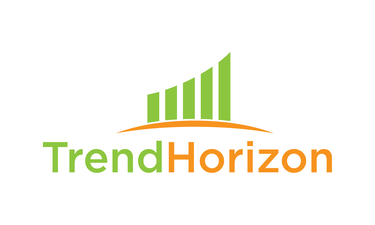 TrendHorizon.com - Creative brandable domain for sale