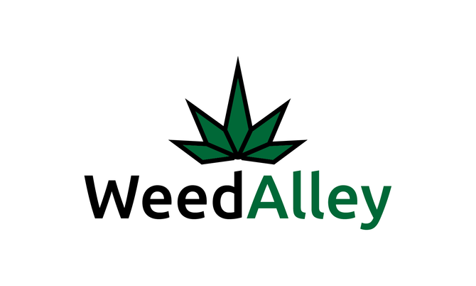 WeedAlley.com