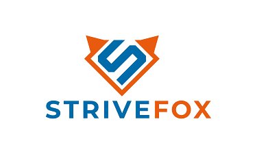 StriveFox.com