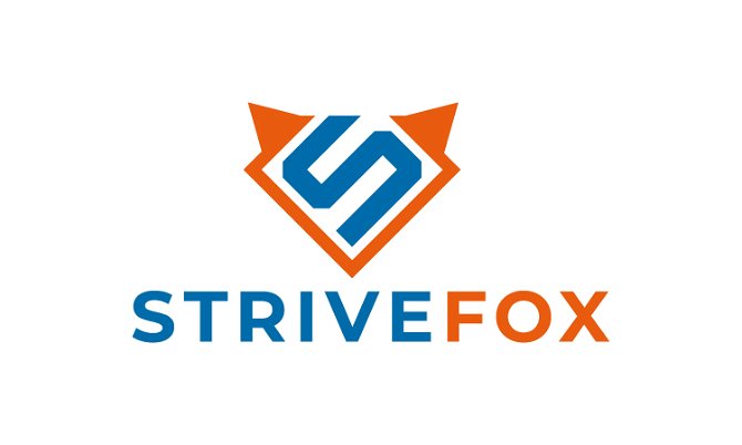 StriveFox.com