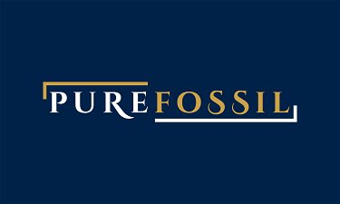 PureFossil.com