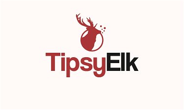 TipsyElk.com