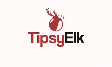 TipsyElk logo