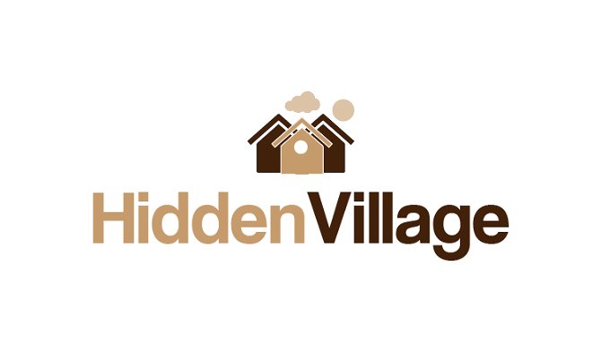 HiddenVillage.com