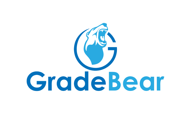 GradeBear.com