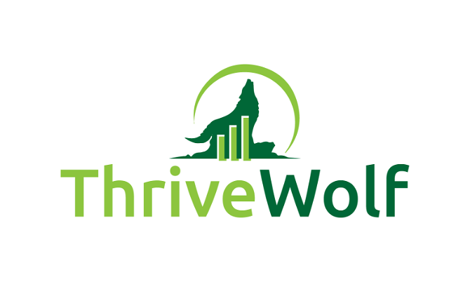 ThriveWolf.com