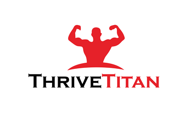 ThriveTitan.com