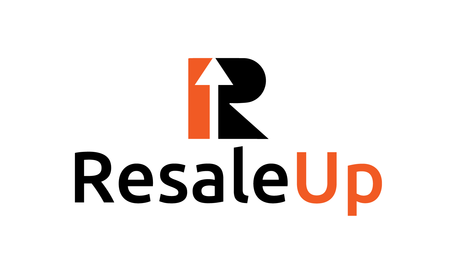 ResaleUp.com - Creative brandable domain for sale