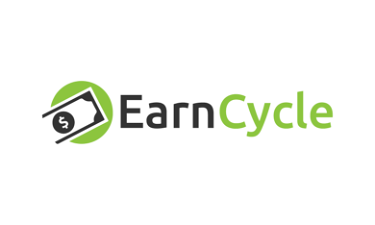 EarnCycle.com - Creative brandable domain for sale