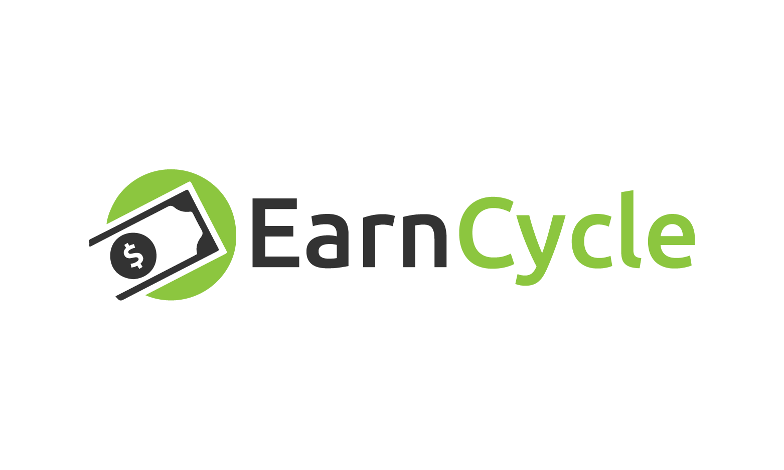 EarnCycle.com - Creative brandable domain for sale