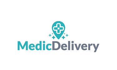 MedicDelivery.com