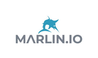 Marlin.io - New premium domain names