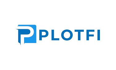 Plotfi logo