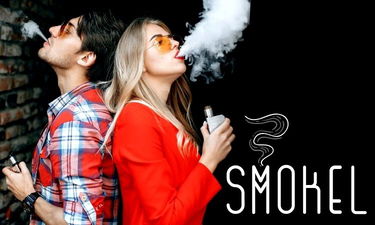 Smokel.com - Creative brandable domain for sale