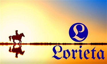 Lorieta.com - Creative brandable domain for sale