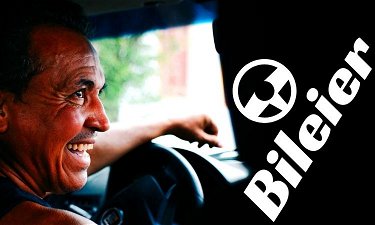 Bileier.com - Creative brandable domain for sale