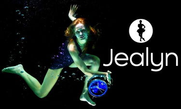 Jealyn.com - Creative brandable domain for sale
