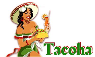 Tacoha.com - Creative brandable domain for sale