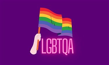 LGBTQA.org - Creative brandable domain for sale