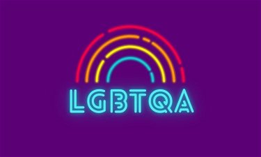 LGBTQA.net - Creative brandable domain for sale
