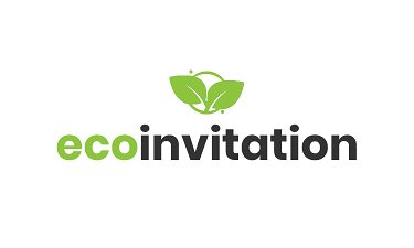 EcoInvitation.com - Best premium domain marketplace