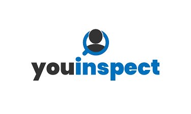 YouInspect logo