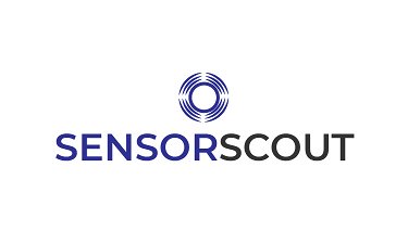 SensorScout.com - Creative brandable domain for sale