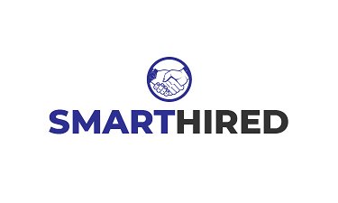 SmartHired - New premium names for sale