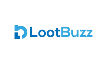 LootBuzz logo