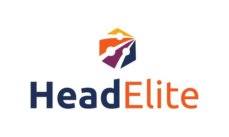 HeadElite.com - Creative brandable domain for sale