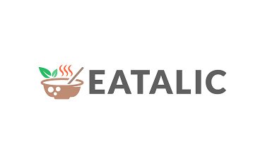 Eatalic.com