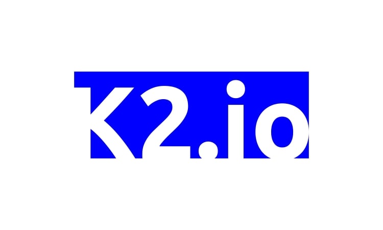 K2 logo
