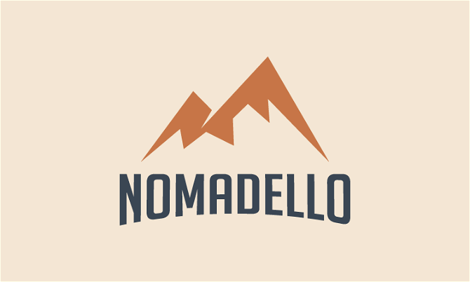 Nomadello.com