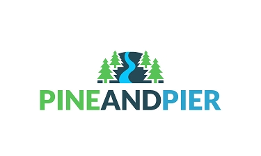 PineAndPier.com